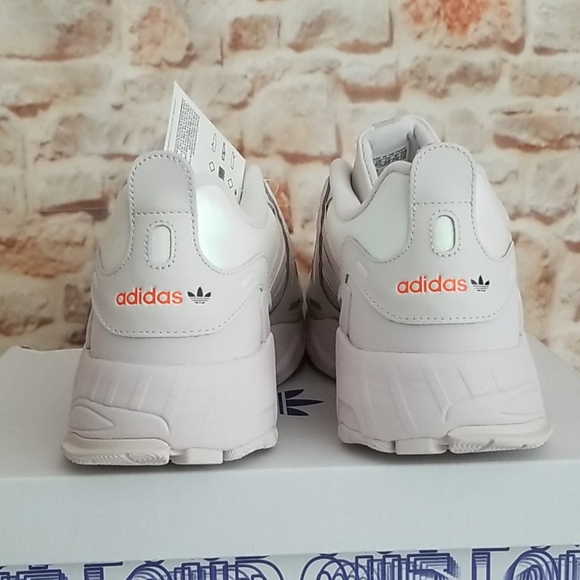 eqt gazelle dad chunky sneakers